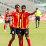 Mohun Bagan SG End 8-Year Wait with Dramatic CFL Triumph Over Mohammedan SC