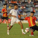 Mohun Bagan vs United SC: United SC’s Late Equaliser Keeps CFL 2026 Title Race Wide Open