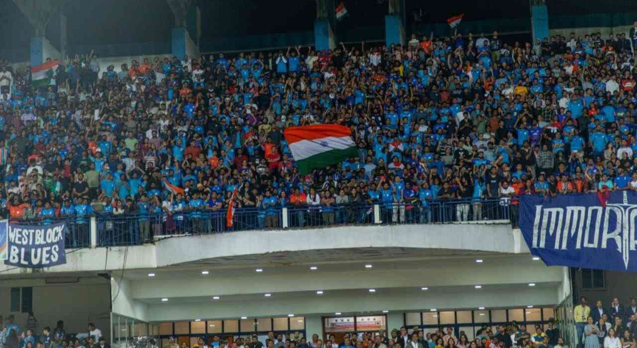 India return to Bengaluru’s Kanteerava Stadium to face Panama