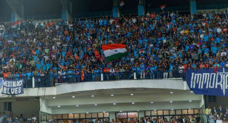 India return to Bengaluru’s Kanteerava Stadium to face Panama
