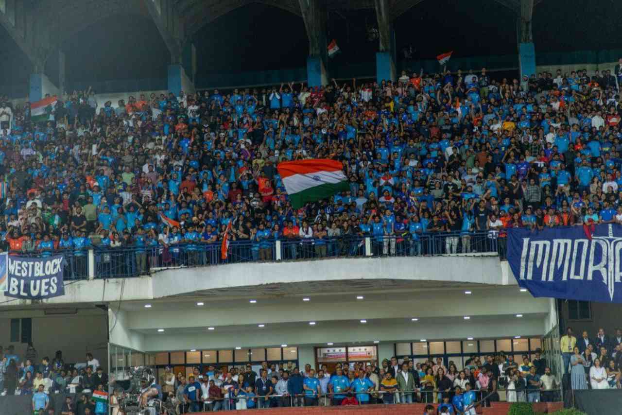 India return to Bengaluru’s Kanteerava Stadium to face Panama