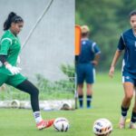 India vs Brazil on 3rd October: Blue Tigers arrive in Kolkata ahead of Yuba Bharati Krirangan clash