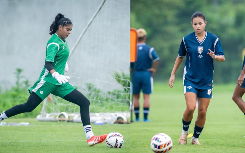 India Women prepare for Russia friendlies with young talents Nandini and Sibani joining the senior camp