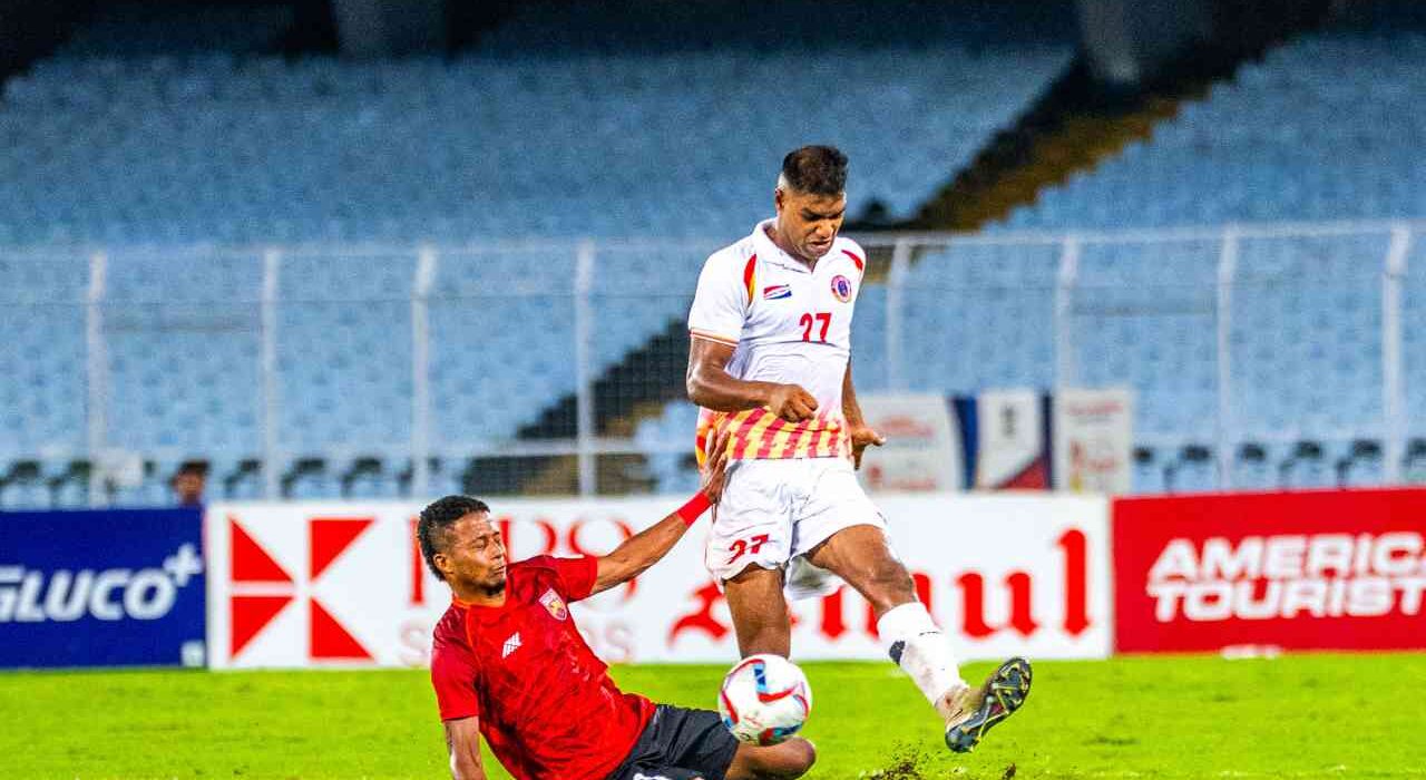 Jay Gupta calls India’s Brazil friendly an “opportunity of a lifetime”