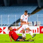 Mohun Bagan Held to 1–1 Draw by NorthEast United in IFA Shield Clash