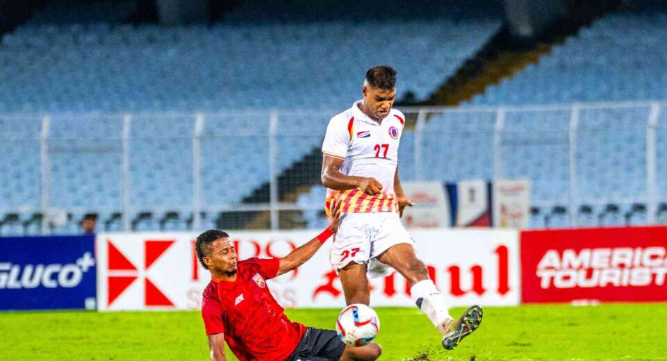 Jay Gupta calls India’s Brazil friendly an “opportunity of a lifetime”