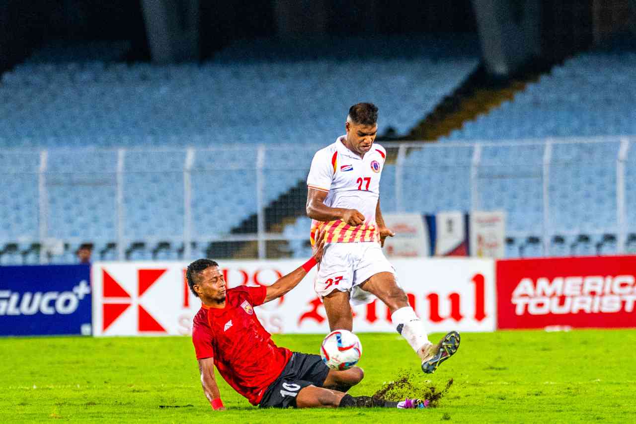 Jay Gupta calls India’s Brazil friendly an “opportunity of a lifetime”