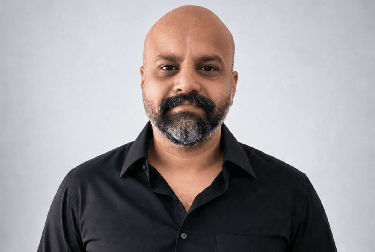 Karan Yadav takes charge as ISL CEO
