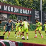 Four for Chhangte! Mohun Bagan SG begins IFA Shield defense with 6–0 Win