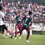 India vs Brazil: Jay Gupta ready to test himself against Vinicius Junior and Brazil’s best