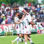 Mohun Bagan Lift CFL Trophy, Begin IFA Shield With Stunning 6-0 Win