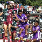East Bengal Held by Mohammedan SC in Late CFL 2026 Derby Draw