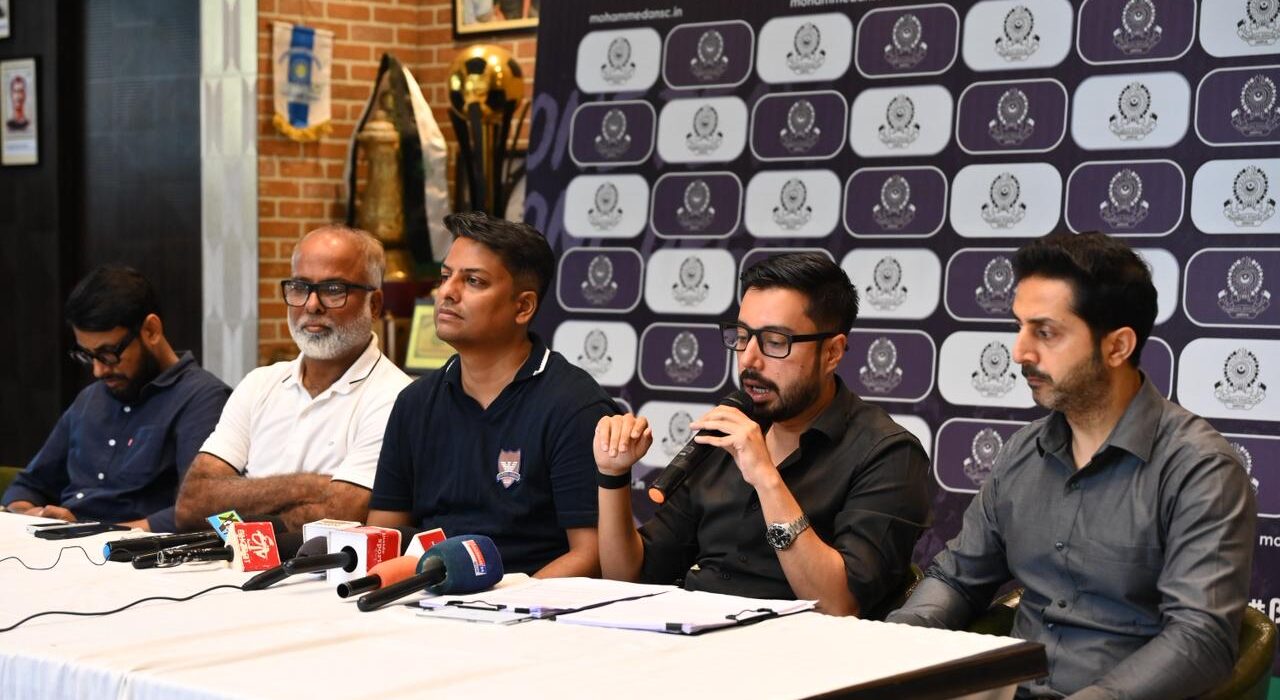 Mohammedan SC’s new signings in limbo till January 2027