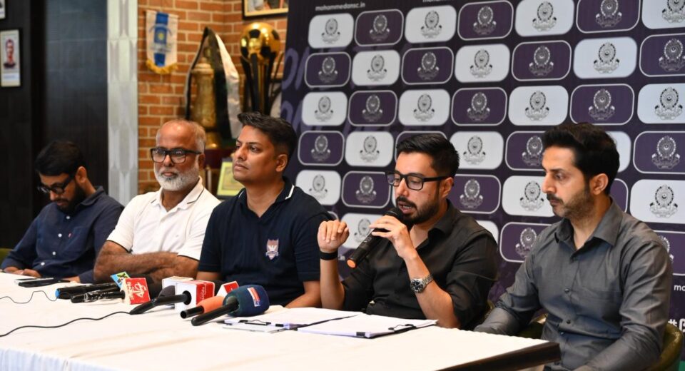 Mohammedan SC’s new signings in limbo till January 2027