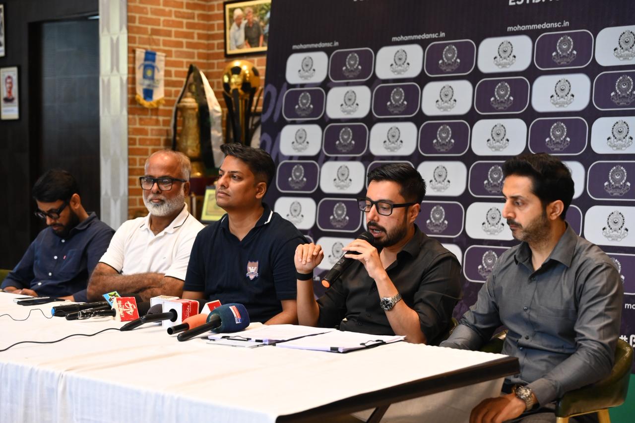 Mohammedan SC’s new signings in limbo till January 2027