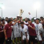 Punjab FC is set to begin IFA Shield 2026 campaign with revamped Squad
