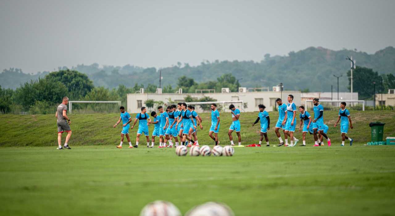 Punjab FC announce a revamped 24-member squad for IFA Shield 2026