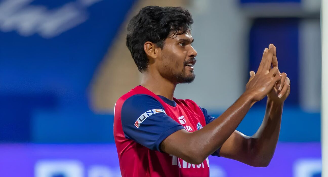 Ritwik Das Joins Odisha FC