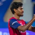 East Bengal surrender two-goal lead as Al Hussein fight back for 2-2 draw
