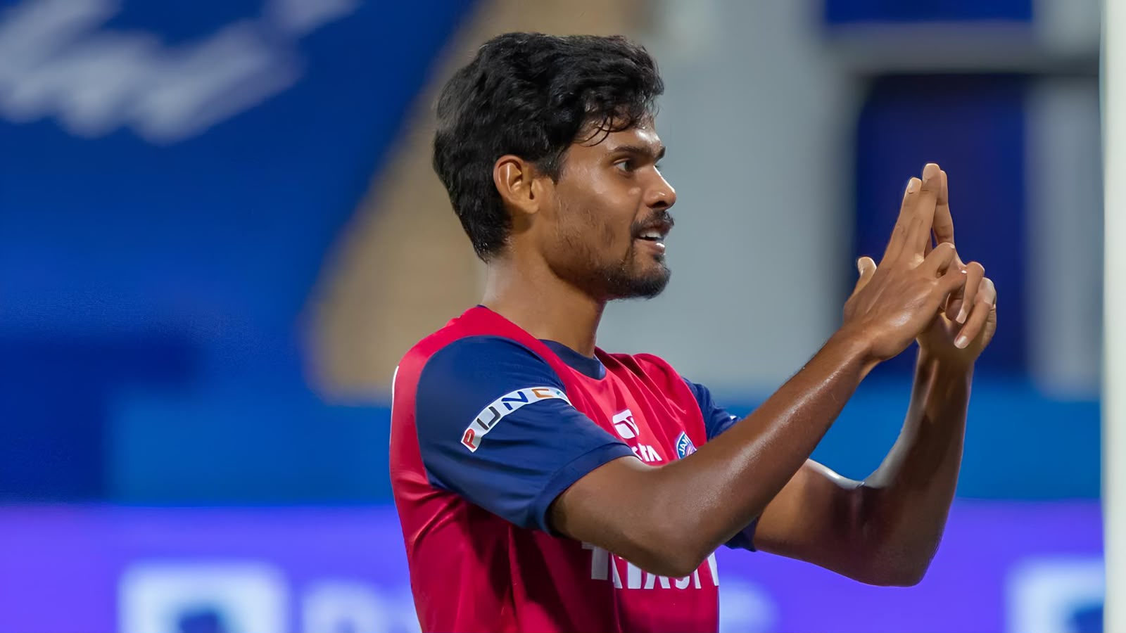 Ritwik Das Joins Odisha FC