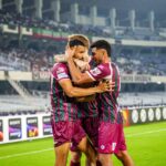 East Bengal look to put ACL 2 campaign back on track against Al-Seeb
