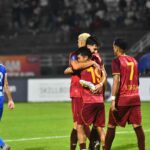 Mohun Bagan’s Stunning Comeback! Mariners Beat Punjab FC 2-1 to Go Top