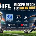 India Announce Strong 28-Member Squad for SAFF Championship 2026: Target Record 10th Title