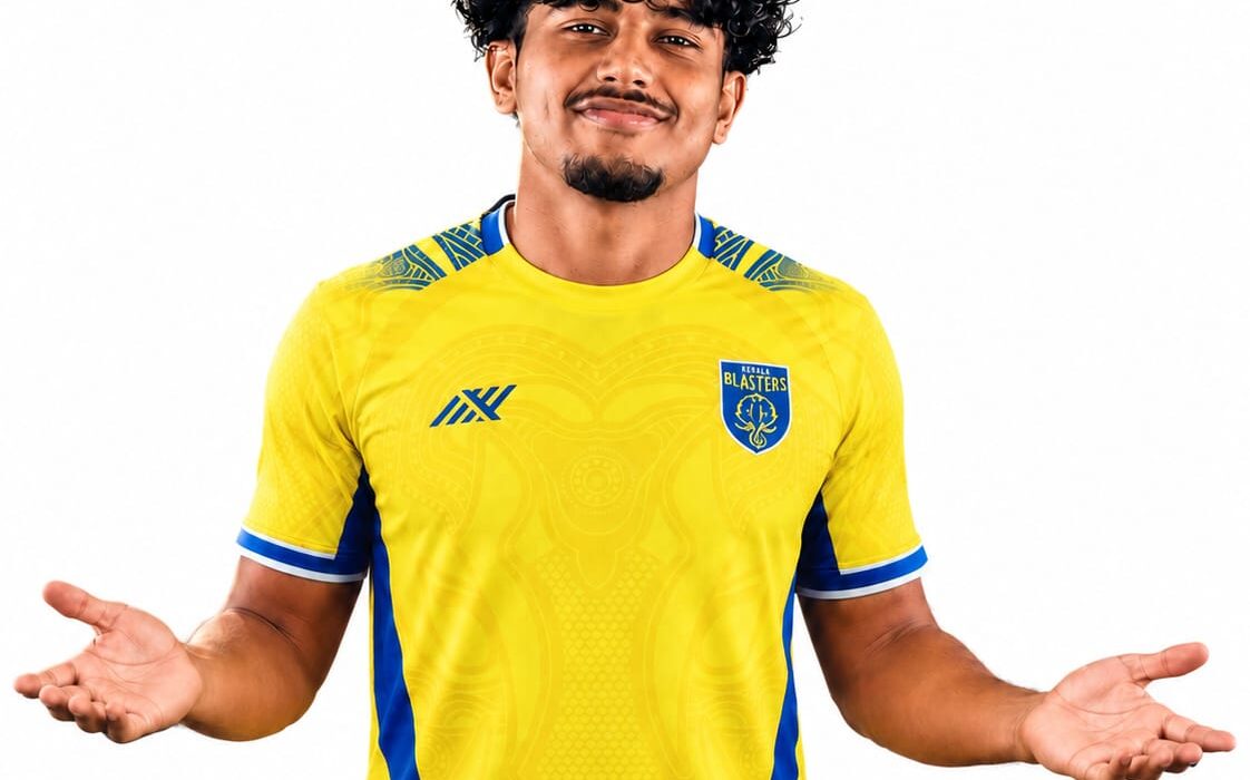 Mohammed Sann