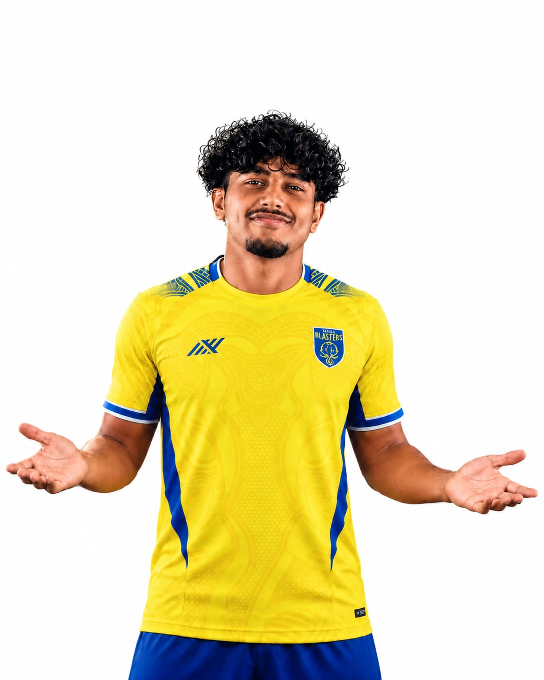 Mohammed Sann