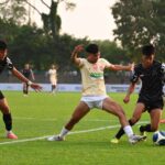 Mohun Bagan’s Stunning Comeback! Mariners Beat Punjab FC 2-1 to Go Top