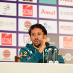 What measures has the Administration taken for the India vs. Brazil Match in Kolkata?