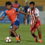 Bengaluru FC Dominate Chennaiyin FC 2-0 to Continue Winning Start