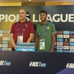 Jithin MS Strikes Late as NorthEast United Beat Mohun Bagan 1-0
