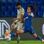 FC Goa Suffer Stunning Late Collapse as Regar-TadAZ Score Twice to Win 2-1