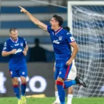 FC Goa Fight Back to Snatch Dramatic 1-1 Draw Against Chennaiyin FC in ISL 2026-27 Opener