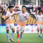 NorthEast United FC Thrash Kerala Blasters FC 4-1 in Dominant ISL Display