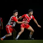 Inter Kashi Rescue Late Point Against Odisha FC in 1-1 Draw