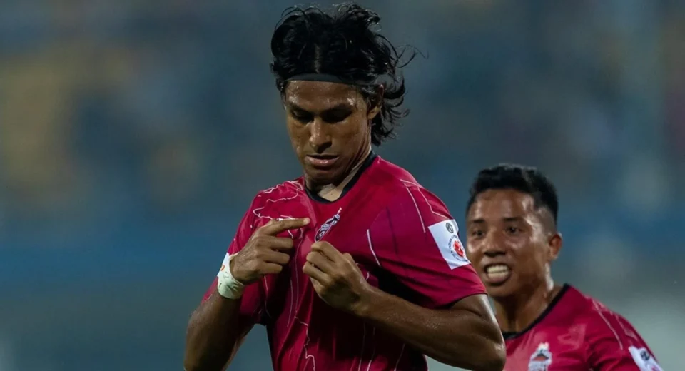 Churchill Brothers beat Mumbai City FC 2-1 in the ISL