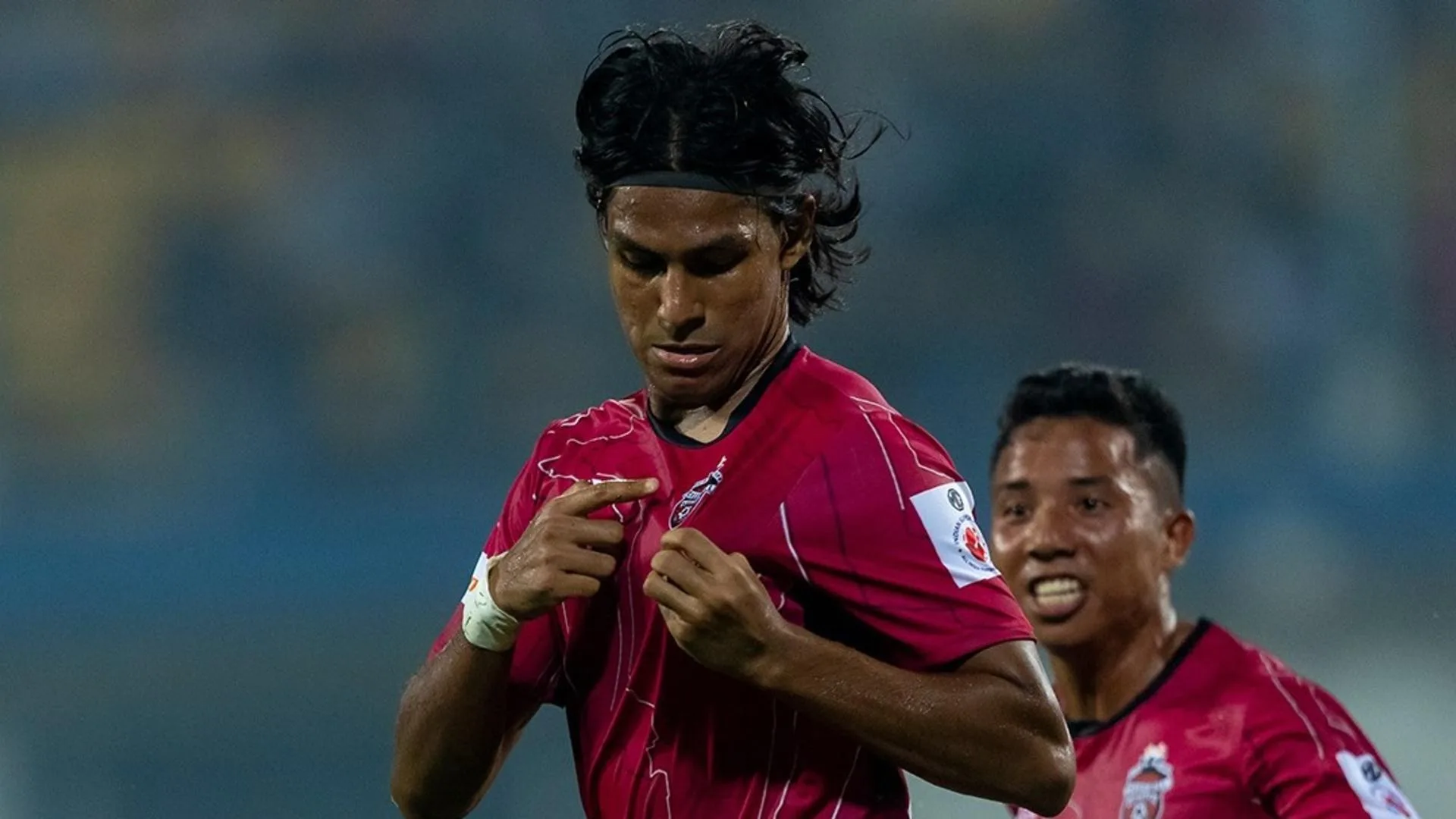 Churchill Brothers beat Mumbai City FC 2-1 in the ISL