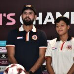 Nelson Rymbai strikes late as Shillong Lajong edge Mohammedan SC