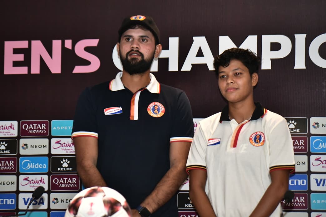 East Bengal Women begin their AFC Women's Champions League campaign against Vietnam's Ho Chi Minh City