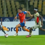 Bengaluru FC Fight Back to Beat Sporting Club Delhi 3-2 in ISL Opener