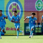 Punjab FC Snatch Last-Minute Winner to Beat Churchill Brothers 3-2