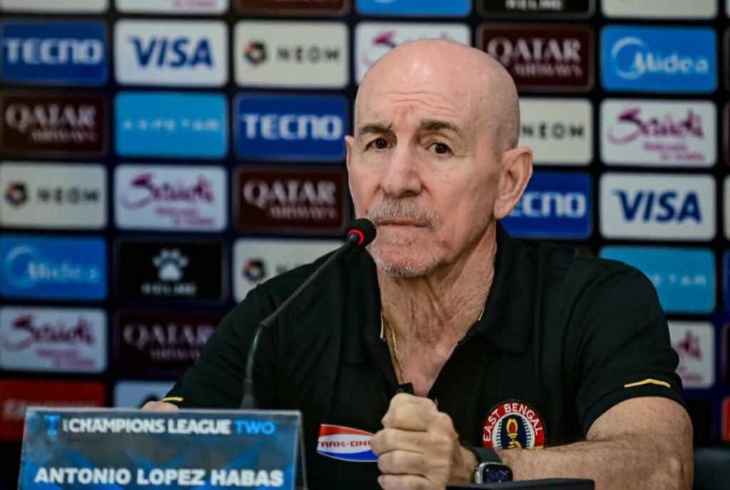 East Bengal target their first AFC Champions League Two win against Al Shorta