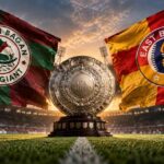 India Women Ready to Rise Against Russia in FIFA International Friendly