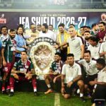 India Women vs Russia: Monalisha shines as Blue Tigresses fall 4-0 in Kolkata