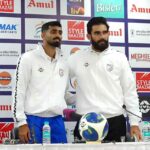 India vs Uruguay: Diego Forlan on Indian Football before facing India — “You need to build from the roots”