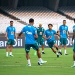 What measures has the Administration taken for the India vs. Brazil Match in Kolkata?