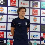 India vs Uruguay: Khalid Jamil wants full concentration after Brazil defeat