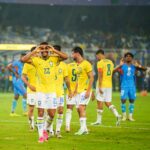 India vs Brazil: The scoreline was 4-0, but the questions go beyond the result